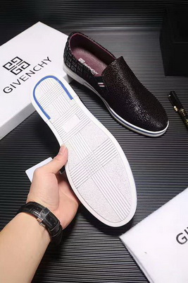 GIVENCHY Men Loafers_30
